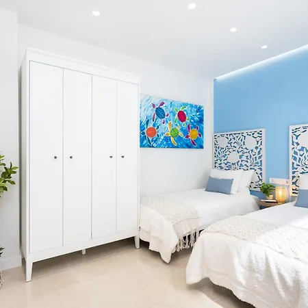Apartment La Tortuga Azul B Puerto de la Cruz (Tenerife)